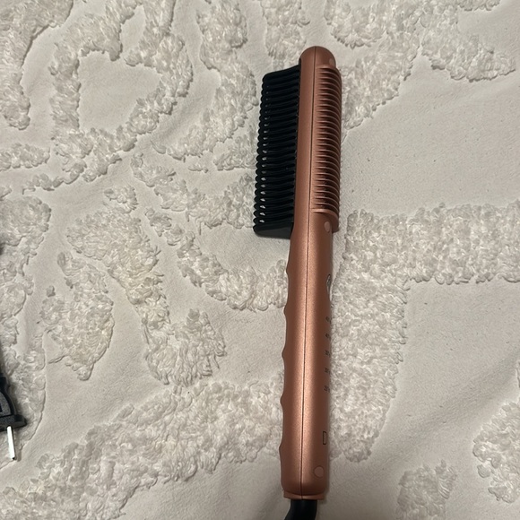 DNA Styling Comb | Rose Gold - Picture 3 of 6